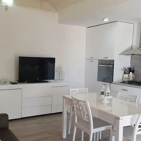 Trullo Saraceno Ostuni