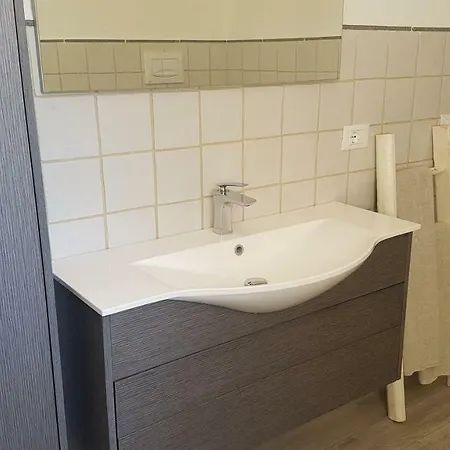 Trullo Saraceno Prázdninový dům Ostuni