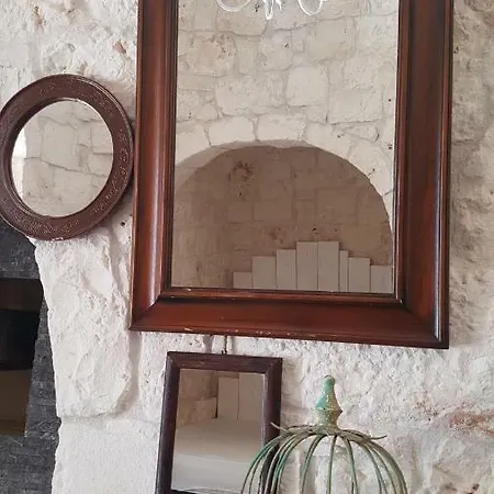 Trullo Saraceno * Ostuni